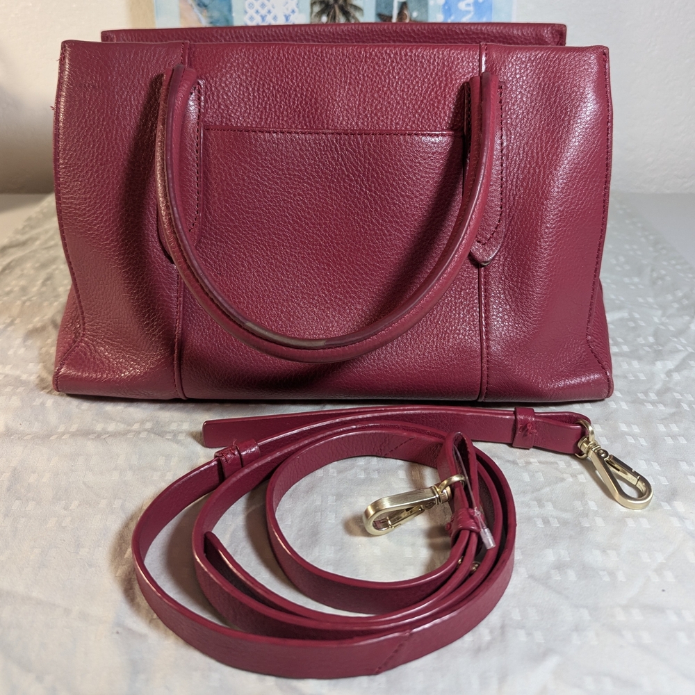 Radley London Leather Handbag